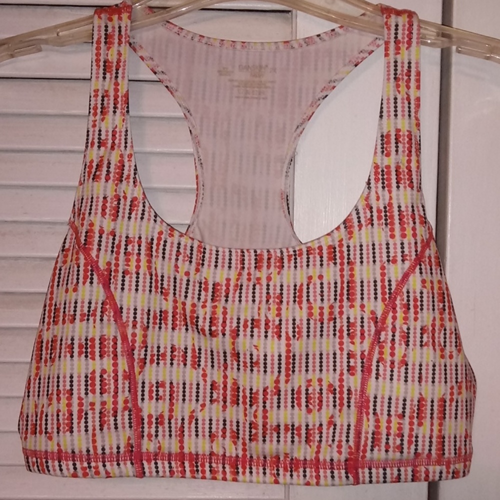 Cute sports bra